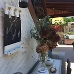 Zevkliler Bed & Breakfast Alacati