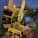Zevkliler 3* Alacati