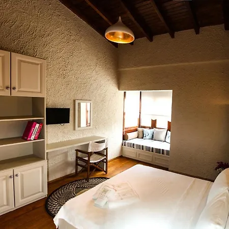 Zevklıler Alaçati Boutique Hotel&fine Dining *