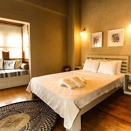 Zevklıler Alaçati Boutique Hotel&fine Dining
