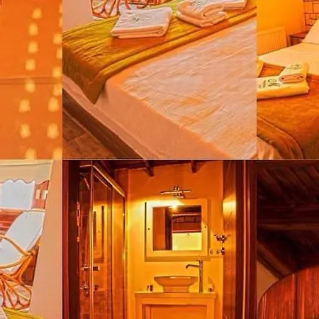 Zevklıler Alaçati Boutique Hotel&fine Dining Alojamento de Acomodação e Pequeno-almoço *