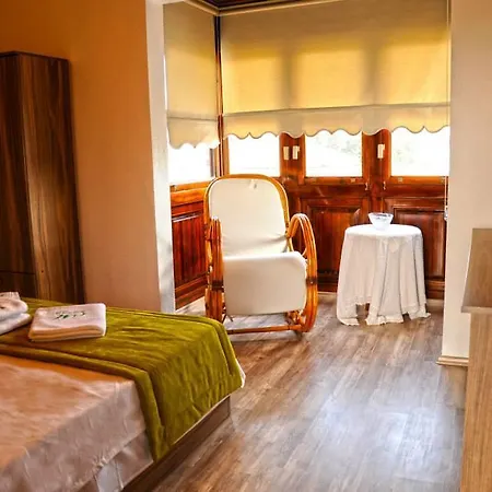 Zevklıler Alaçati Boutique Hotel&fine Dining