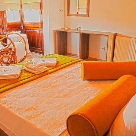 Zevklıler Alaçati Boutique Hotel&fine Dining Alacati