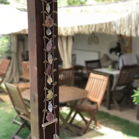 Zevkliler לינה וארוחת בוקר 3*