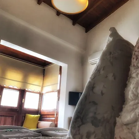 Zevkliler Bed & Breakfast 3*