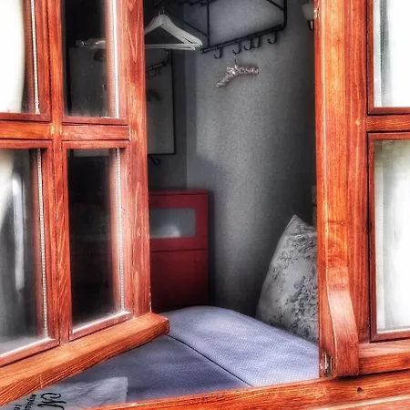 Bed & Breakfast Zevkliler 3*