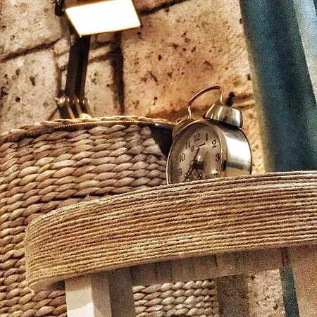 Zevkliler לינה וארוחת בוקר אלאקאטי