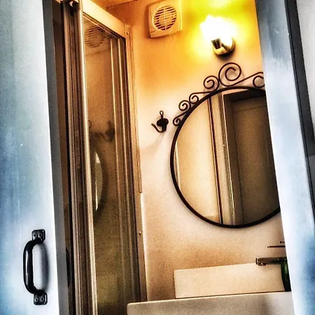 Zevkliler לינה וארוחת בוקר