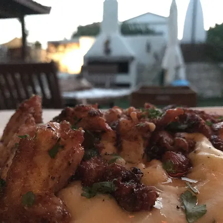 Zevkliler לינה וארוחת בוקר 3*