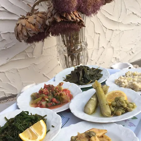 Zevkliler Alaçatı