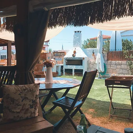 Zevkliler אלאקאטי