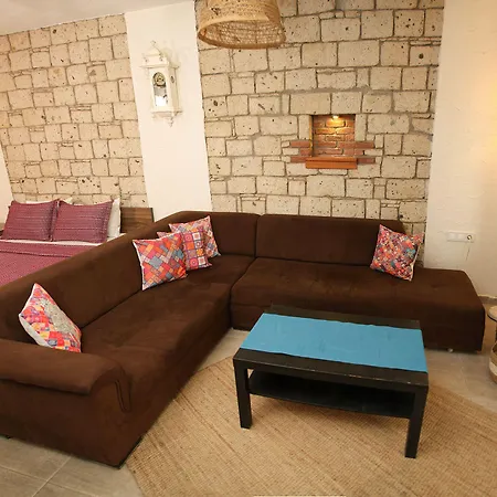 Zevkliler Bed & Breakfast 3*