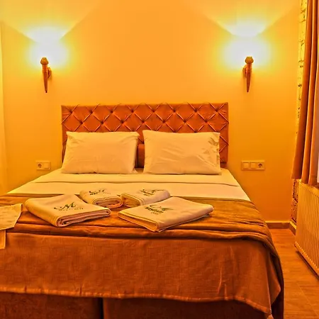 Zevklıler Alaçati Boutique Hotel&fine Dining Alojamento de Acomodação e Pequeno-almoço