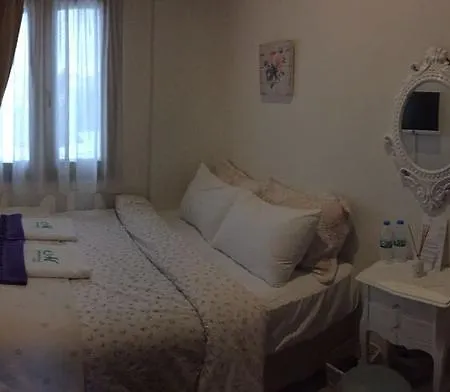 Zevklıler Alaçati Boutique Hotel&fine Dining Alacati