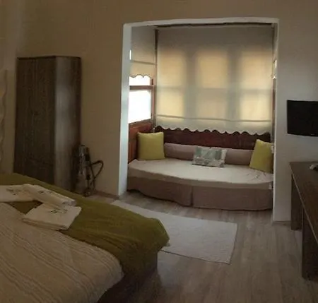 Alojamento de Acomodação e Pequeno-almoço Zevklıler Alaçati Boutique Hotel&fine Dining