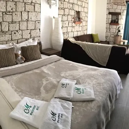 Zevklıler Alaçati Boutique Hotel&fine Dining Alojamento de Acomodação e Pequeno-almoço
