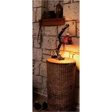 Alojamento de Acomodação e Pequeno-almoço Zevklıler Alaçati Boutique Hotel&fine Dining *