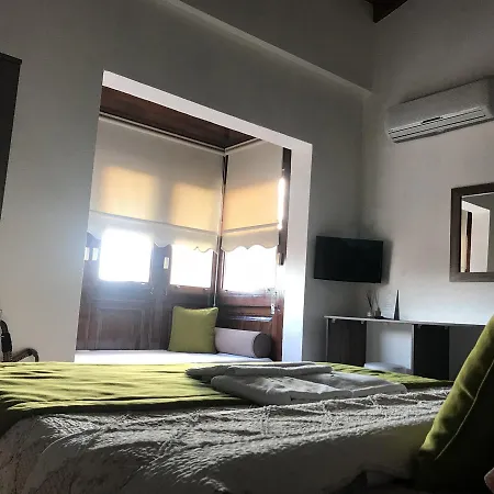 Alojamento de Acomodação e Pequeno-almoço Zevklıler Alaçati Boutique Hotel&fine Dining Alacati