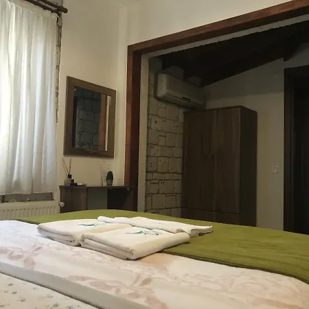 Zevklıler Alaçati Boutique Hotel&fine Dining Alojamento de Acomodação e Pequeno-almoço Alacati