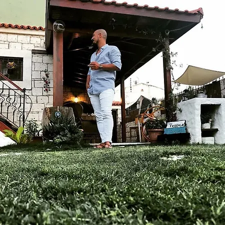 Zevklıler Alaçati Boutique Hotel&fine Dining