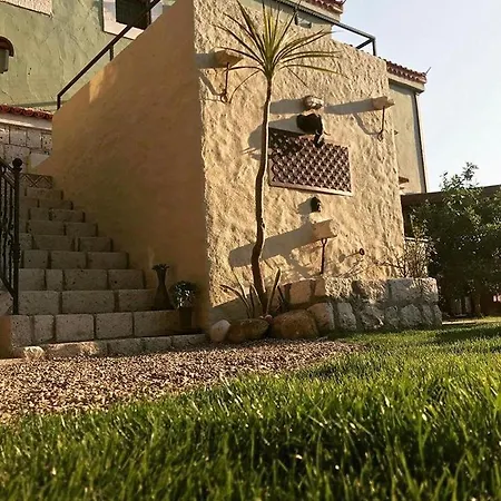 Zevkliler Bed & Breakfast 3*