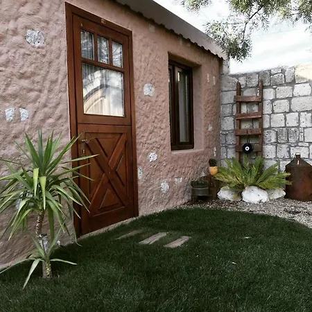 Zevkliler Alaçatı