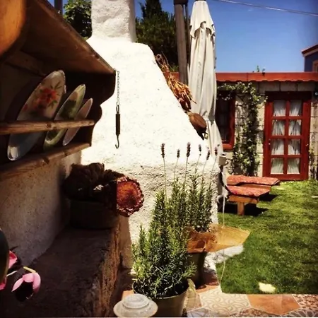 Zevklıler Alaçati Boutique Hotel&fine Dining Alojamento de Acomodação e Pequeno-almoço *
