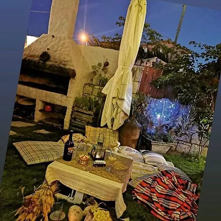 Zevkliler 3* אלאקאטי