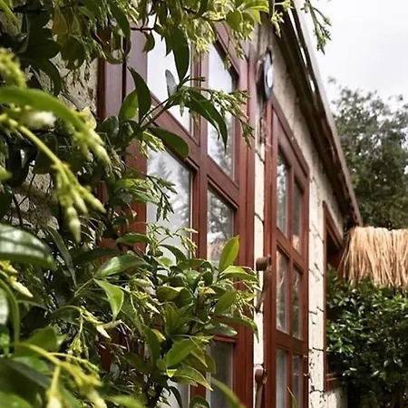 Zevkliler Bed & Breakfast Alaçatı