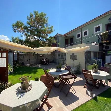 Zevklıler Alaçati Boutique Hotel&fine Dining Alacati