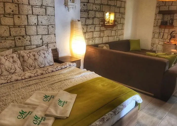 Zevkliler Bed & Breakfast