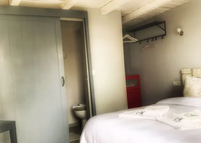 Zevkliler Alaçatı