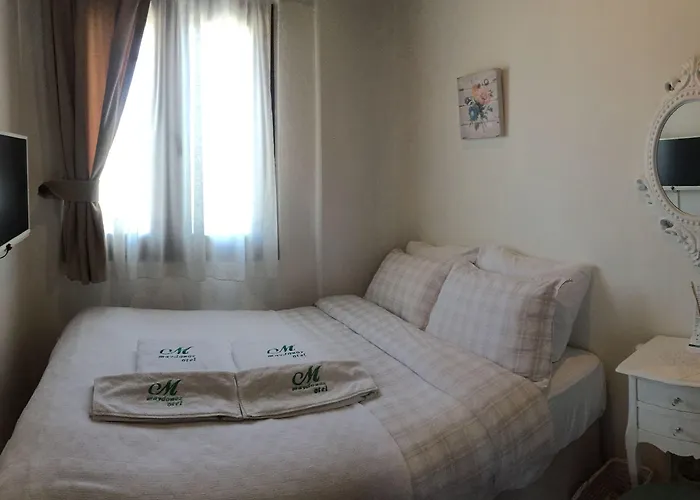Bed & Breakfast Zevkliler Alaçatı