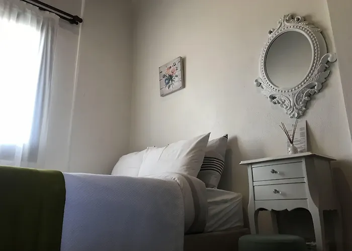 Bed & Breakfast Zevkliler Alaçatı