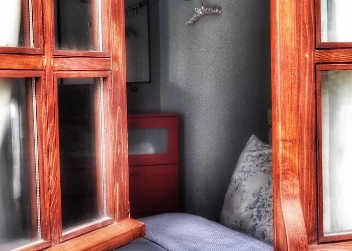 Bed & Breakfast Zevkliler 3*