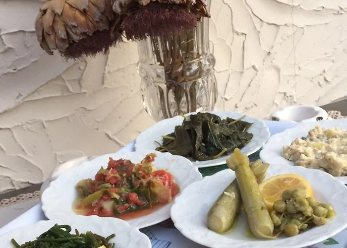 Zevkliler Alaçatı