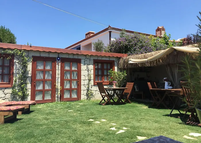 Zevkliler Bed & Breakfast