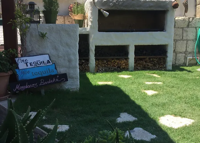 Zevkliler Bed & Breakfast