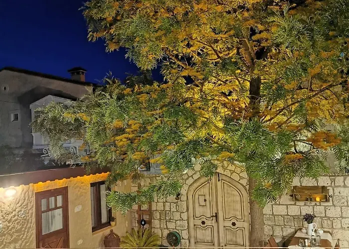 Bed & Breakfast Zevkliler Alaçatı