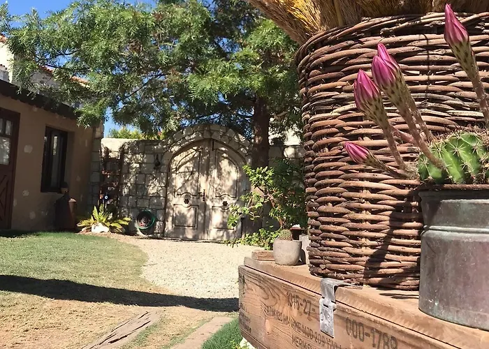 Zevkliler Bed & Breakfast