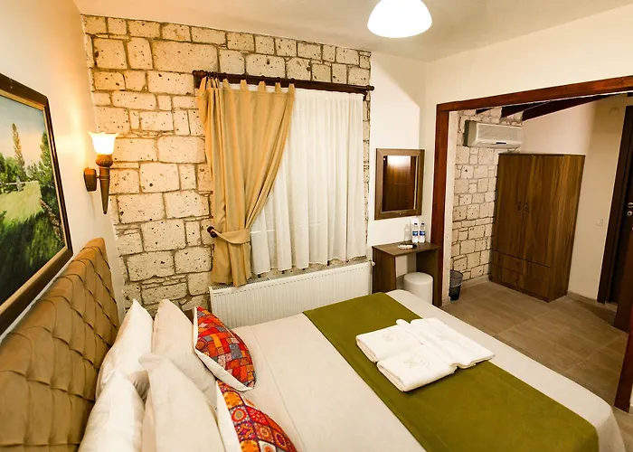 Zevkliler Bed & Breakfast 3*