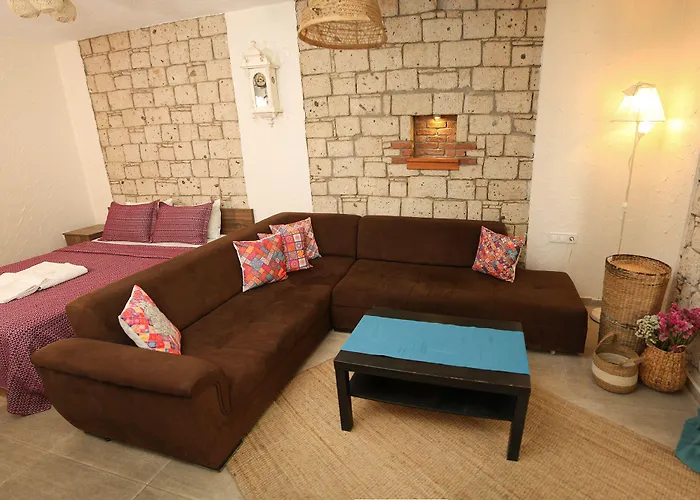 Zevkliler Bed & Breakfast 3*