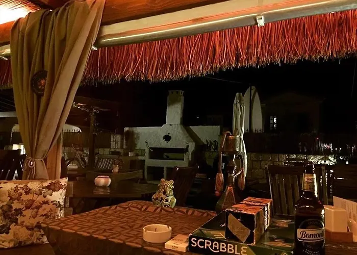 Zevkliler Bed & Breakfast 3*