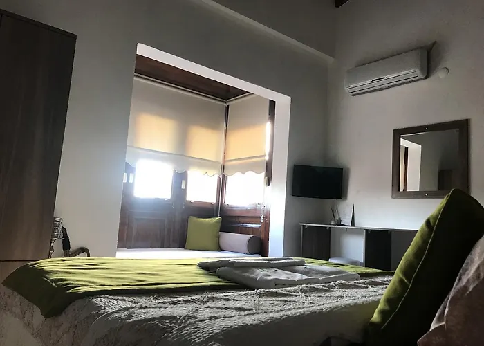 Bed & Breakfast Zevkliler Alaçatı