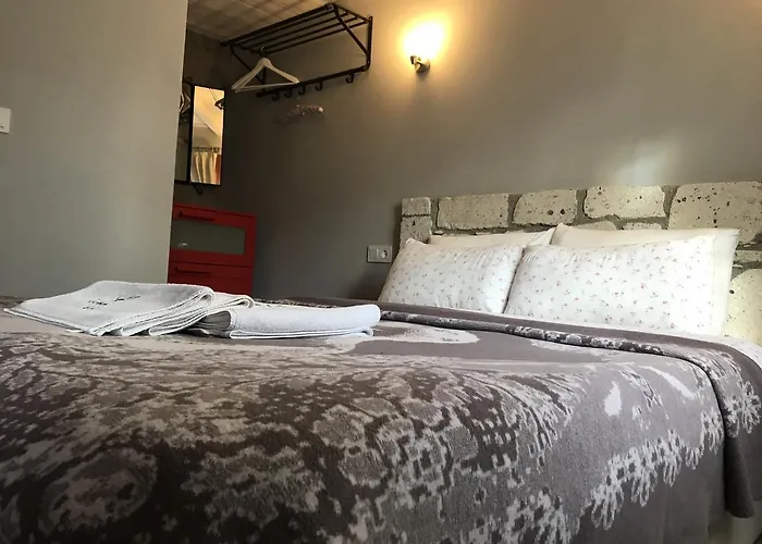 Zevkliler 3*