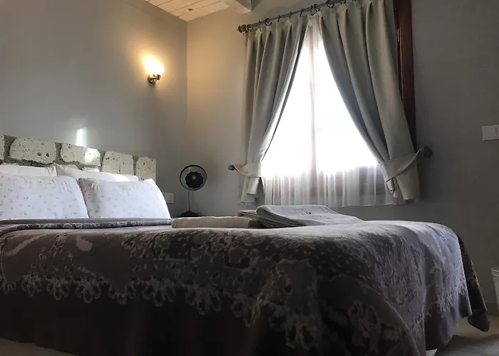 Zevkliler Bed & Breakfast