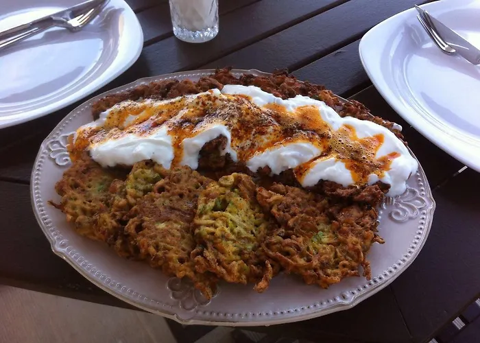 Bed & Breakfast Zevkliler Alaçatı