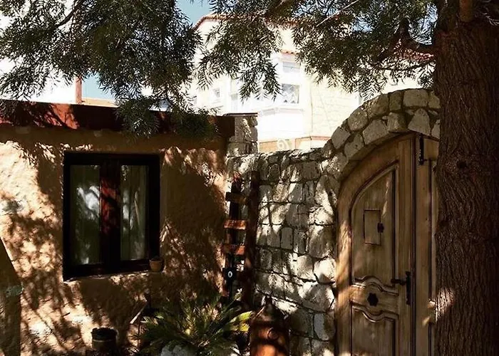 Zevkliler Bed & Breakfast 3*