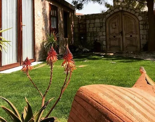 Zevkliler 3* Alaçatı