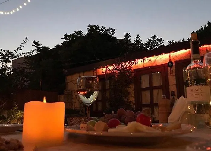 Zevkliler Alaçatı